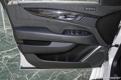 2020 Cadillac Escalade Platinum 4WD  ***EXTENDED WARRANTY***MSRP 97,995K*** - Photo 33 - San Ramon, CA 94583