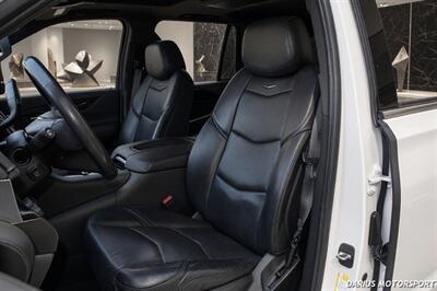 2020 Cadillac Escalade Platinum 4WD  ***EXTENDED WARRANTY***MSRP 97,995K*** - Photo 39 - San Ramon, CA 94583