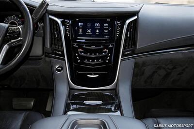 2020 Cadillac Escalade Platinum 4WD  ***EXTENDED WARRANTY***MSRP 97,995K*** - Photo 69 - San Ramon, CA 94583