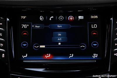 2020 Cadillac Escalade Platinum 4WD  ***EXTENDED WARRANTY***MSRP 97,995K*** - Photo 71 - San Ramon, CA 94583