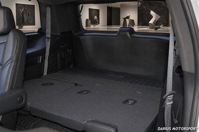 2020 Cadillac Escalade Platinum 4WD  ***EXTENDED WARRANTY***MSRP 97,995K*** - Photo 47 - San Ramon, CA 94583