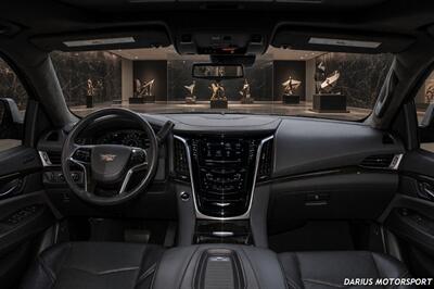 2020 Cadillac Escalade Platinum 4WD  ***EXTENDED WARRANTY***MSRP 97,995K*** - Photo 52 - San Ramon, CA 94583