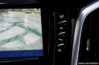 2020 Cadillac Escalade Platinum 4WD  ***EXTENDED WARRANTY***MSRP 97,995K*** - Photo 74 - San Ramon, CA 94583