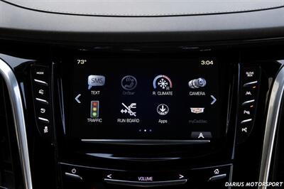 2020 Cadillac Escalade Platinum 4WD  ***EXTENDED WARRANTY***MSRP 97,995K*** - Photo 70 - San Ramon, CA 94583