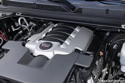 2020 Cadillac Escalade Platinum 4WD  ***EXTENDED WARRANTY***MSRP 97,995K*** - Photo 100 - San Ramon, CA 94583