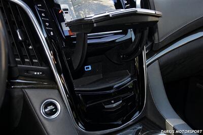 2020 Cadillac Escalade Platinum 4WD  ***EXTENDED WARRANTY***MSRP 97,995K*** - Photo 77 - San Ramon, CA 94583