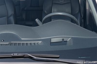 2020 Cadillac Escalade Platinum 4WD  ***EXTENDED WARRANTY***MSRP 97,995K*** - Photo 26 - San Ramon, CA 94583