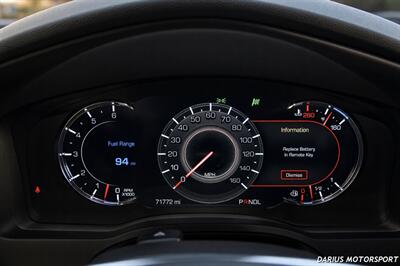 2020 Cadillac Escalade Platinum 4WD  ***EXTENDED WARRANTY***MSRP 97,995K*** - Photo 66 - San Ramon, CA 94583