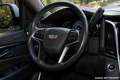 2020 Cadillac Escalade Platinum 4WD  ***EXTENDED WARRANTY***MSRP 97,995K*** - Photo 68 - San Ramon, CA 94583