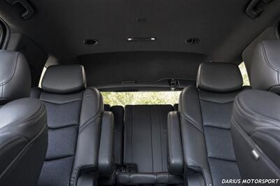 2020 Cadillac Escalade Platinum 4WD  ***EXTENDED WARRANTY***MSRP 97,995K*** - Photo 48 - San Ramon, CA 94583