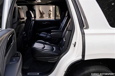 2020 Cadillac Escalade Platinum 4WD  ***EXTENDED WARRANTY***MSRP 97,995K*** - Photo 41 - San Ramon, CA 94583