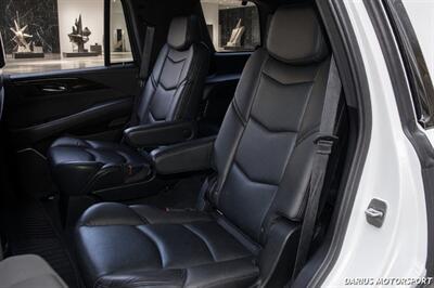 2020 Cadillac Escalade Platinum 4WD  ***EXTENDED WARRANTY***MSRP 97,995K*** - Photo 43 - San Ramon, CA 94583