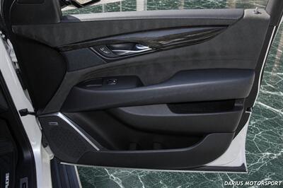 2020 Cadillac Escalade Platinum 4WD  ***EXTENDED WARRANTY***MSRP 97,995K*** - Photo 54 - San Ramon, CA 94583