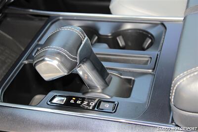 2022 Ford F-150 LIGHTNING  PLATINUM EDITION***EXTENDED RANGE BATTERY*** - Photo 78 - San Ramon, CA 94583