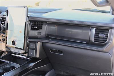 2022 Ford F-150 LIGHTNING  PLATINUM EDITION***EXTENDED RANGE BATTERY*** - Photo 58 - San Ramon, CA 94583