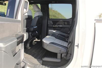 2022 Ford F-150 LIGHTNING  PLATINUM EDITION***EXTENDED RANGE BATTERY*** - Photo 51 - San Ramon, CA 94583
