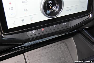 2022 Ford F-150 LIGHTNING  PLATINUM EDITION***EXTENDED RANGE BATTERY*** - Photo 75 - San Ramon, CA 94583