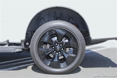 2022 Ford F-150 LIGHTNING  PLATINUM EDITION***EXTENDED RANGE BATTERY*** - Photo 41 - San Ramon, CA 94583