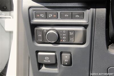 2022 Ford F-150 LIGHTNING  PLATINUM EDITION***EXTENDED RANGE BATTERY*** - Photo 64 - San Ramon, CA 94583