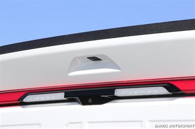 2022 Ford F-150 LIGHTNING  PLATINUM EDITION***EXTENDED RANGE BATTERY*** - Photo 30 - San Ramon, CA 94583