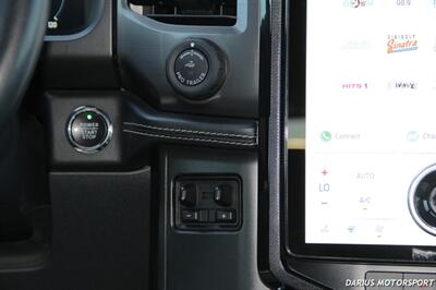 2022 Ford F-150 LIGHTNING  PLATINUM EDITION***EXTENDED RANGE BATTERY*** - Photo 73 - San Ramon, CA 94583