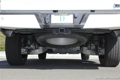 2022 Ford F-150 LIGHTNING  PLATINUM EDITION***EXTENDED RANGE BATTERY*** - Photo 38 - San Ramon, CA 94583