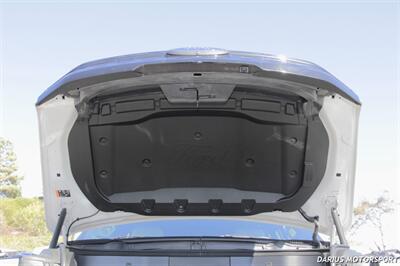 2022 Ford F-150 LIGHTNING  PLATINUM EDITION***EXTENDED RANGE BATTERY*** - Photo 97 - San Ramon, CA 94583