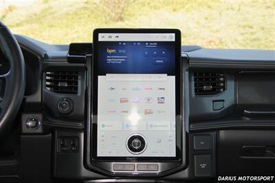 2022 Ford F-150 LIGHTNING  PLATINUM EDITION***EXTENDED RANGE BATTERY*** - Photo 68 - San Ramon, CA 94583