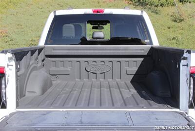 2022 Ford F-150 LIGHTNING  PLATINUM EDITION***EXTENDED RANGE BATTERY*** - Photo 95 - San Ramon, CA 94583