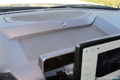 2022 Ford F-150 LIGHTNING  PLATINUM EDITION***EXTENDED RANGE BATTERY*** - Photo 84 - San Ramon, CA 94583