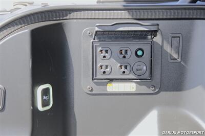 2022 Ford F-150 LIGHTNING  PLATINUM EDITION***EXTENDED RANGE BATTERY*** - Photo 89 - San Ramon, CA 94583
