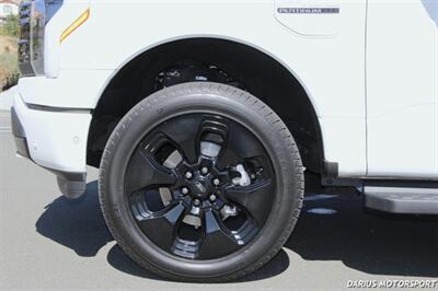 2022 Ford F-150 LIGHTNING  PLATINUM EDITION***EXTENDED RANGE BATTERY*** - Photo 40 - San Ramon, CA 94583