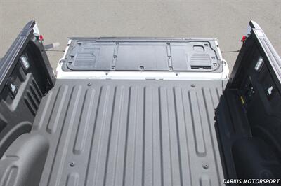 2022 Ford F-150 LIGHTNING  PLATINUM EDITION***EXTENDED RANGE BATTERY*** - Photo 94 - San Ramon, CA 94583