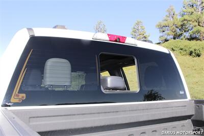 2022 Ford F-150 LIGHTNING  PLATINUM EDITION***EXTENDED RANGE BATTERY*** - Photo 25 - San Ramon, CA 94583