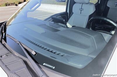 2022 Ford F-150 LIGHTNING  PLATINUM EDITION***EXTENDED RANGE BATTERY*** - Photo 34 - San Ramon, CA 94583