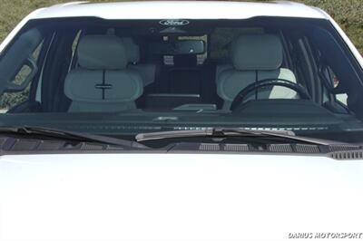 2022 Ford F-150 LIGHTNING  PLATINUM EDITION***EXTENDED RANGE BATTERY*** - Photo 33 - San Ramon, CA 94583
