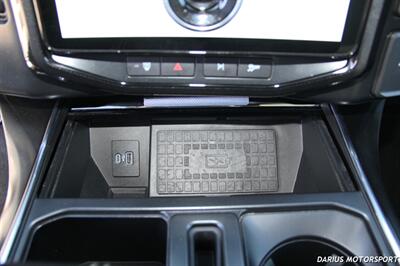 2022 Ford F-150 LIGHTNING  PLATINUM EDITION***EXTENDED RANGE BATTERY*** - Photo 76 - San Ramon, CA 94583
