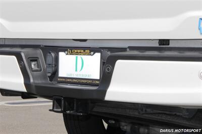 2022 Ford F-150 LIGHTNING  PLATINUM EDITION***EXTENDED RANGE BATTERY*** - Photo 39 - San Ramon, CA 94583