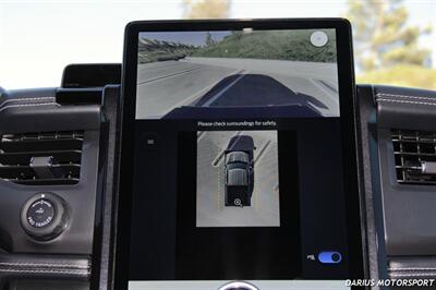 2022 Ford F-150 LIGHTNING  PLATINUM EDITION***EXTENDED RANGE BATTERY*** - Photo 70 - San Ramon, CA 94583