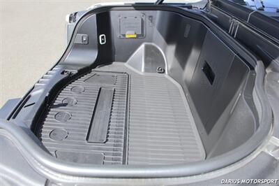 2022 Ford F-150 LIGHTNING  PLATINUM EDITION***EXTENDED RANGE BATTERY*** - Photo 99 - San Ramon, CA 94583
