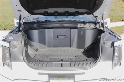 2022 Ford F-150 LIGHTNING  PLATINUM EDITION***EXTENDED RANGE BATTERY*** - Photo 98 - San Ramon, CA 94583