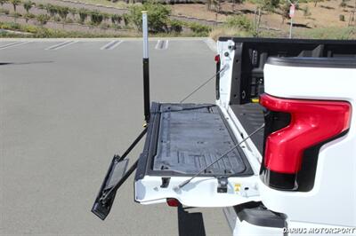 2022 Ford F-150 LIGHTNING  PLATINUM EDITION***EXTENDED RANGE BATTERY*** - Photo 92 - San Ramon, CA 94583