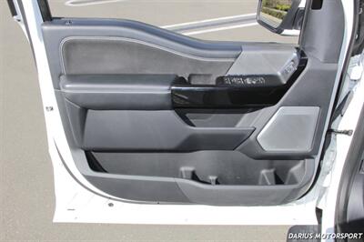 2022 Ford F-150 LIGHTNING  PLATINUM EDITION***EXTENDED RANGE BATTERY*** - Photo 44 - San Ramon, CA 94583