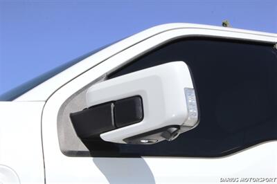 2022 Ford F-150 LIGHTNING  PLATINUM EDITION***EXTENDED RANGE BATTERY*** - Photo 18 - San Ramon, CA 94583