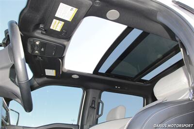 2022 Ford F-150 LIGHTNING  PLATINUM EDITION***EXTENDED RANGE BATTERY*** - Photo 54 - San Ramon, CA 94583