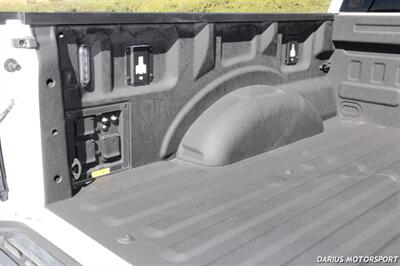 2022 Ford F-150 LIGHTNING  PLATINUM EDITION***EXTENDED RANGE BATTERY*** - Photo 96 - San Ramon, CA 94583