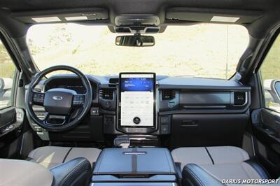 2022 Ford F-150 LIGHTNING  PLATINUM EDITION***EXTENDED RANGE BATTERY*** - Photo 56 - San Ramon, CA 94583