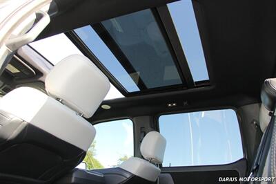 2022 Ford F-150 LIGHTNING  PLATINUM EDITION***EXTENDED RANGE BATTERY*** - Photo 55 - San Ramon, CA 94583
