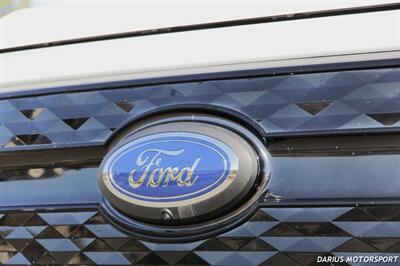 2022 Ford F-150 LIGHTNING  PLATINUM EDITION***EXTENDED RANGE BATTERY*** - Photo 31 - San Ramon, CA 94583