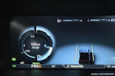 2022 Ford F-150 LIGHTNING  PLATINUM EDITION***EXTENDED RANGE BATTERY*** - Photo 66 - San Ramon, CA 94583